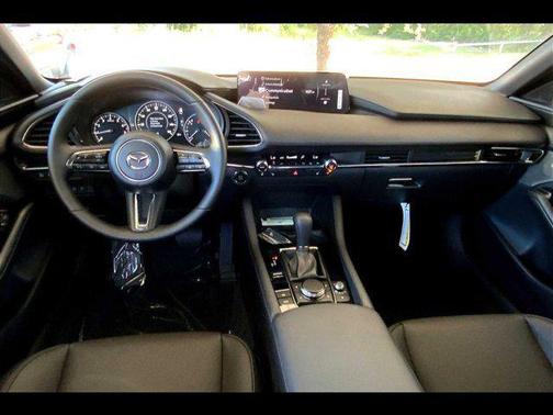 2026 Mazda Mazda3 2.5 Turbo AWD