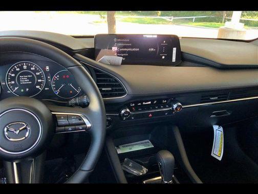 2026 Mazda Mazda3 2.5 Turbo AWD