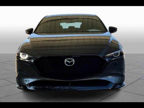 2026 Mazda Mazda3 2.5 Turbo AWD