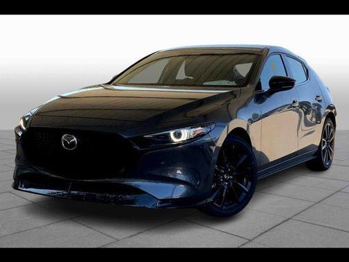 2026 Mazda Mazda3 2.5 Turbo AWD