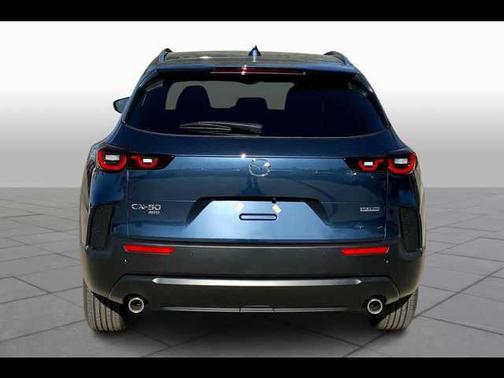 2026 Mazda CX-50 Hybrid Preferred