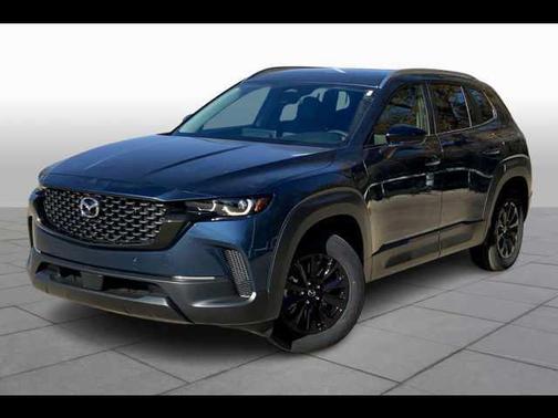 2026 Mazda CX-50 Hybrid Preferred