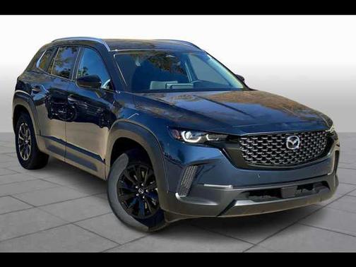 2026 Mazda CX-50 Hybrid Preferred