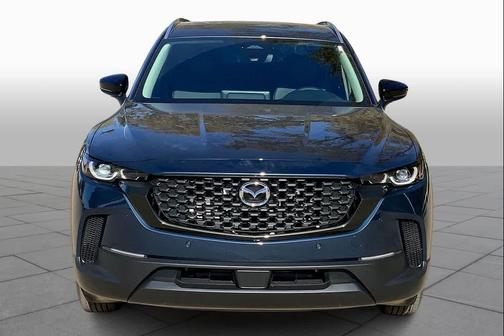 2026 Mazda CX-50 Hybrid Preferred