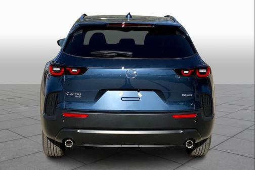 2026 Mazda CX-50 Hybrid Preferred
