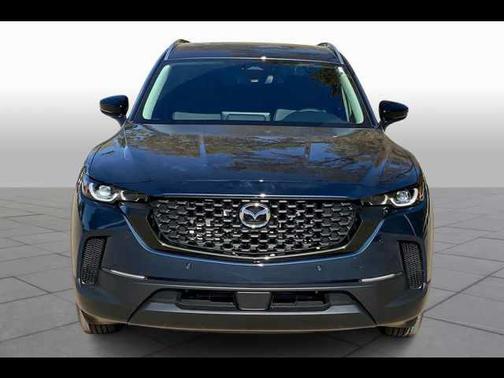 2026 Mazda CX-50 Hybrid Preferred