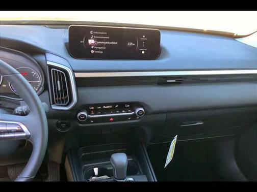 2026 Mazda CX-50 Hybrid Preferred