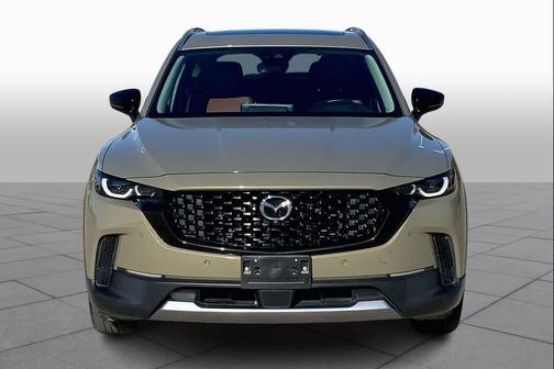 2023 Mazda CX-50 2.5 Turbo Premium Plus Package