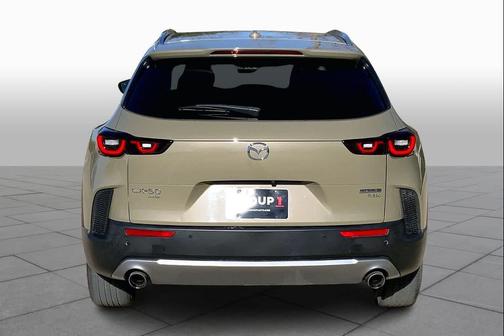 2023 Mazda CX-50 2.5 Turbo Premium Plus Package