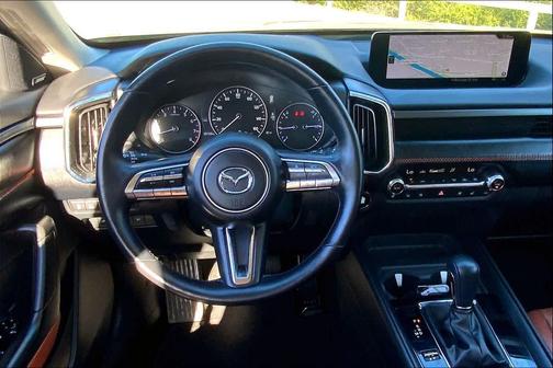 2023 Mazda CX-50 2.5 Turbo Premium Plus Package