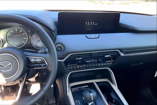 2026 Mazda CX-70 3.3 Turbo Preferred