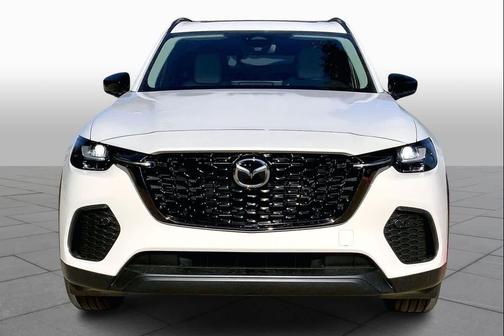 2026 Mazda CX-70 3.3 Turbo Preferred