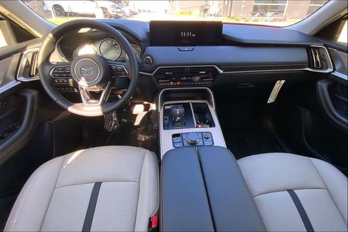 2026 Mazda CX-70 3.3 Turbo Preferred