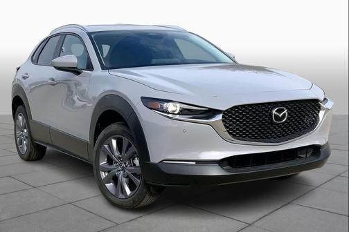 2026 Mazda CX-30 2.5 S Preferred Package
