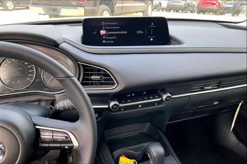 2026 Mazda CX-30 2.5 S Preferred Package