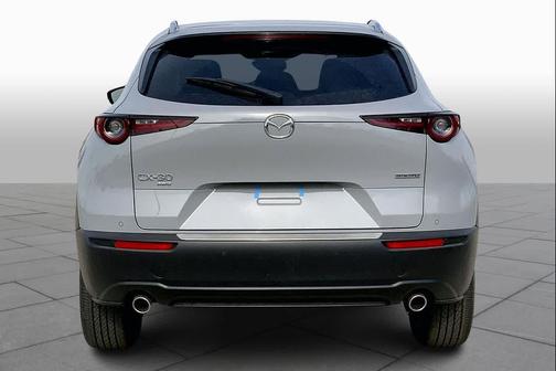 2026 Mazda CX-30 2.5 S Preferred Package