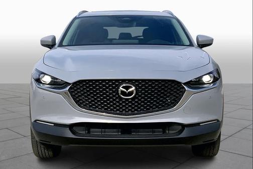 2026 Mazda CX-30 2.5 S Preferred Package