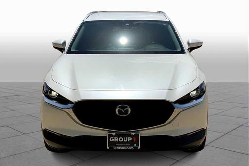 2023 Mazda CX-30 2.5 S Select Package