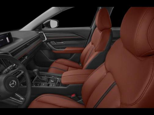 2025 Mazda CX-50 2.5 Turbo Premium Package