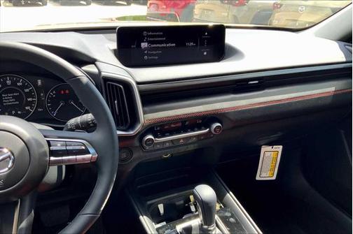 2025 Mazda CX-50 2.5 Turbo Premium Package