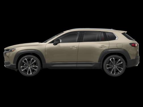 2025 Mazda CX-50 2.5 Turbo Premium Package