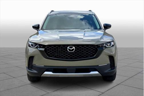 2025 Mazda CX-50 2.5 Turbo Premium Package