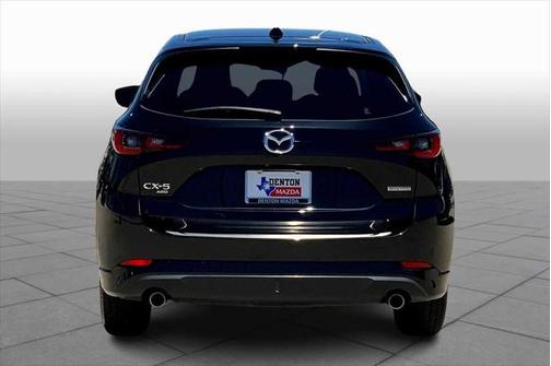 2024 Mazda CX-5 2.5 S Preferred