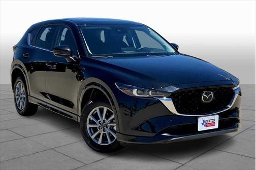 2024 Mazda CX-5 2.5 S Preferred
