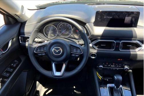 2024 Mazda CX-5 2.5 S Preferred