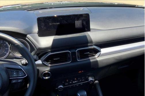 2024 Mazda CX-5 2.5 S Preferred