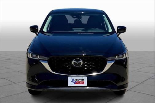 2024 Mazda CX-5 2.5 S Preferred