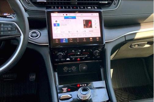 2023 Jeep Grand Cherokee Limited X