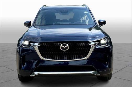 2025 Mazda CX-90 PHEV Premium Plus