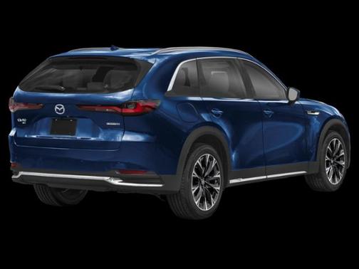 2025 Mazda CX-90 PHEV Premium Plus