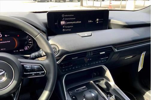2025 Mazda CX-90 PHEV Premium Plus