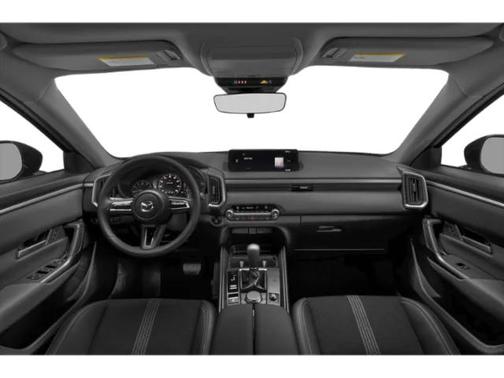polymetal gray metallic 2026 Mazda CX-50 2.5 S Preferred Package