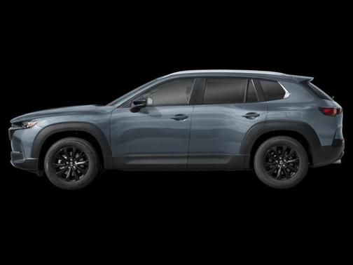 2026 Mazda CX-50 2.5 S Preferred Package