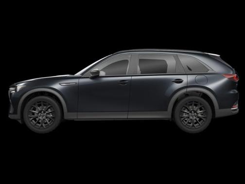 2025 Mazda CX-70 3.3 Turbo Premium Plus Package