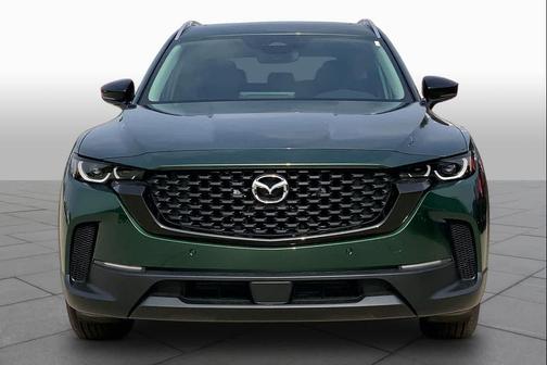 Cypress 2026 Mazda CX-50 2.5 S Preferred Package