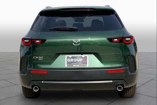 Cypress 2026 Mazda CX-50 2.5 S Preferred Package