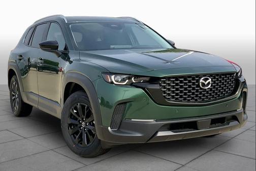 Cypress 2026 Mazda CX-50 2.5 S Preferred Package