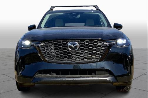 2026 Mazda CX-90 3.3 Turbo Premium Sport