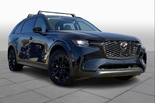 2026 Mazda CX-90 3.3 Turbo Premium Sport
