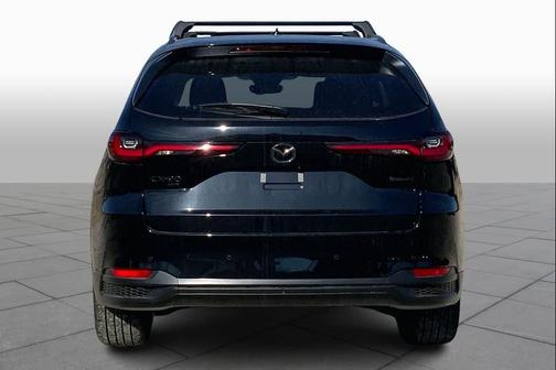 2026 Mazda CX-90 3.3 Turbo Premium Sport