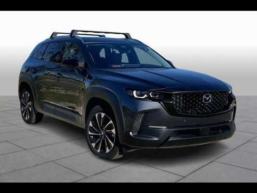 2026 Mazda CX-50 Hybrid Premium Plus