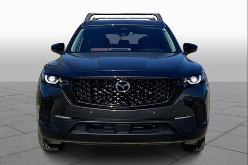 2026 Mazda CX-50 Hybrid Premium Plus