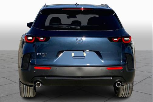 2026 Mazda CX-50 2.5 S Premium Package