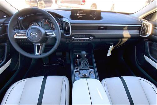 2026 Mazda CX-50 2.5 S Premium Package