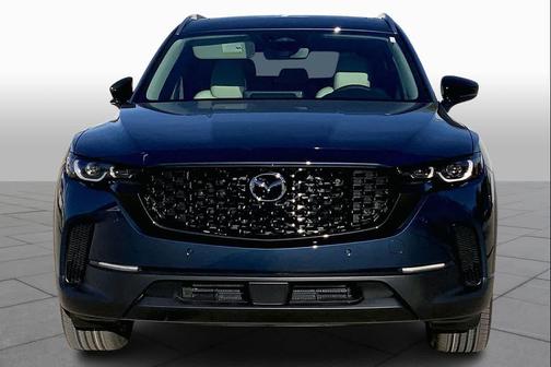 2026 Mazda CX-50 2.5 S Premium Package