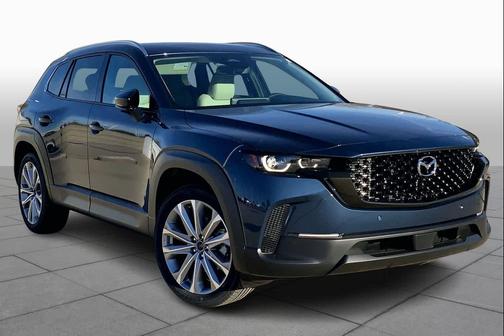 2026 Mazda CX-50 2.5 S Premium Package